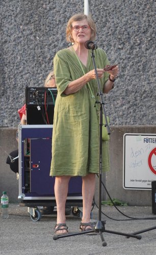 Christa Führer-Rößmann - OFI