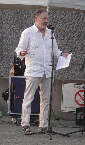 Matthias Jochheim - IPPNW