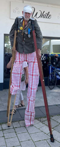 Friedlicher Hessentag 3