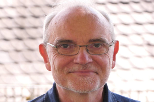 Rudi Friedrich