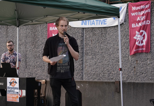 Rede Jonathan Beullens 2