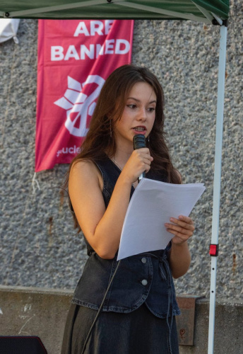Rede Sara Muratovic 2